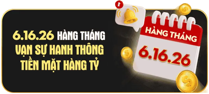 Hoàn Trả Casino